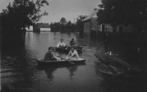 Povodeň v roce 1926